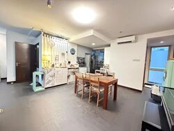 Gardenvista (D21), Condominium #622743171
